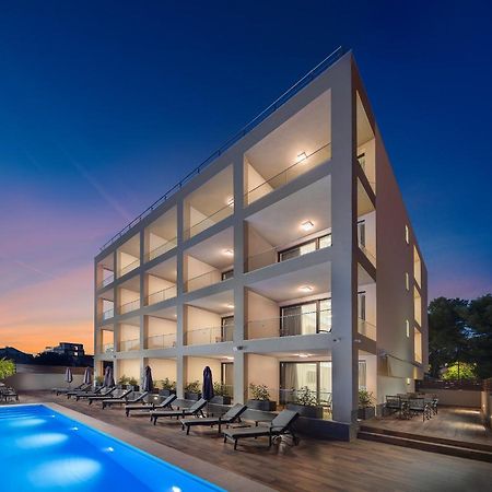 Ellure Luxury Suites Split Ngoại thất bức ảnh
