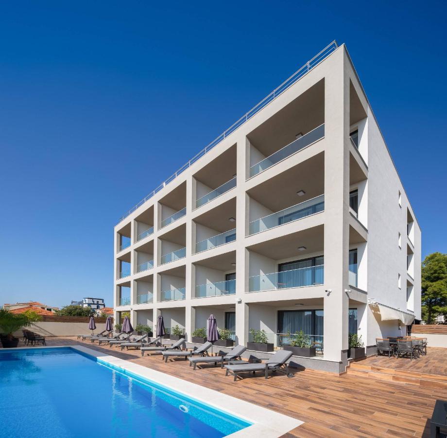 Ellure Luxury Suites Split Ngoại thất bức ảnh
