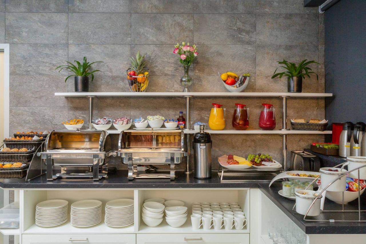 Ellure Luxury Suites Split Ngoại thất bức ảnh
